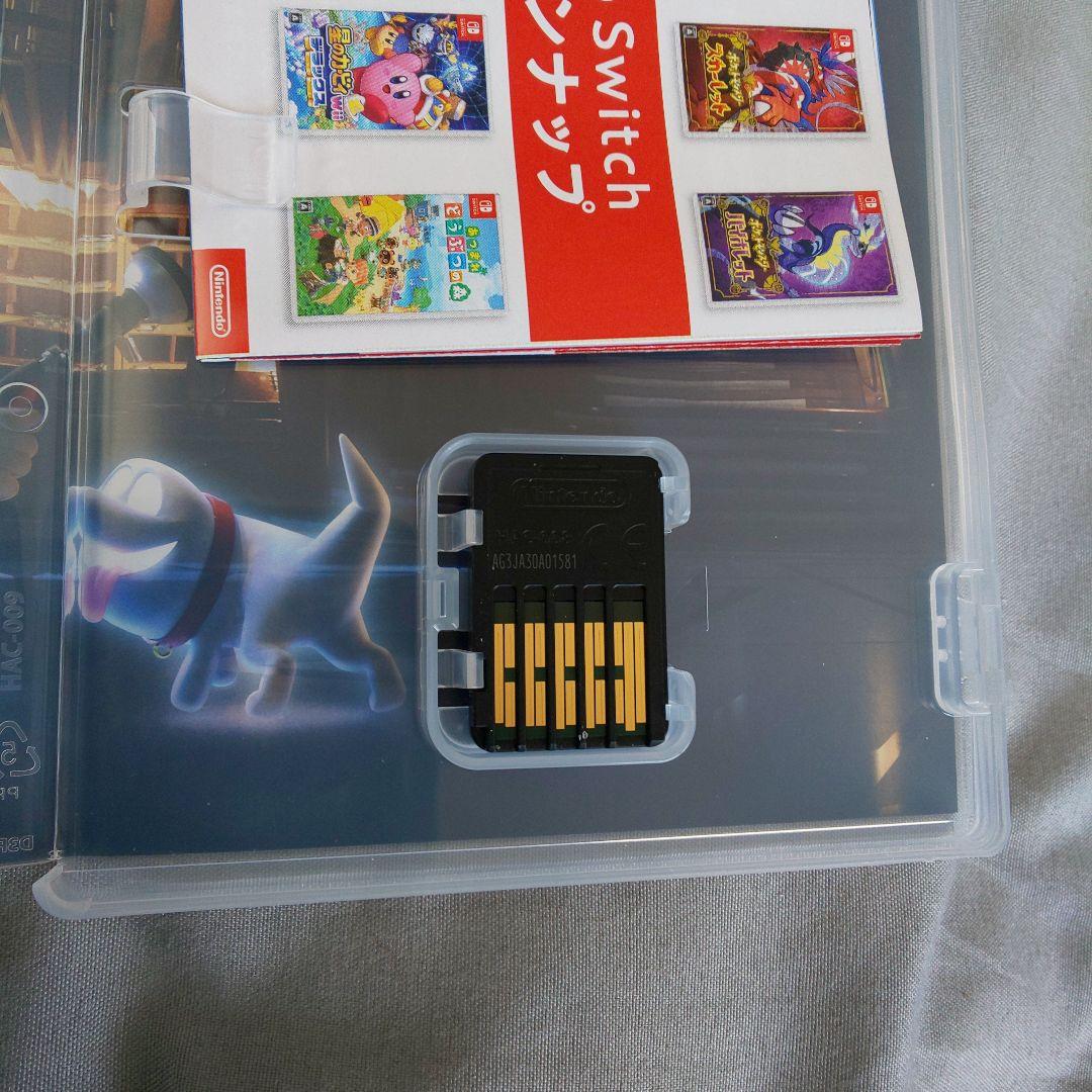 ルイージマンション2 HD & 3 2点セット