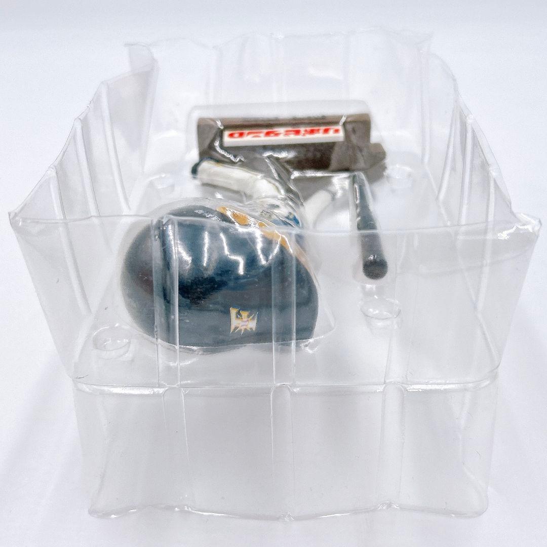 【超激レア】新品 大谷翔平 打者 ボブルヘッド リポビタンD版 日本ハム 完備品