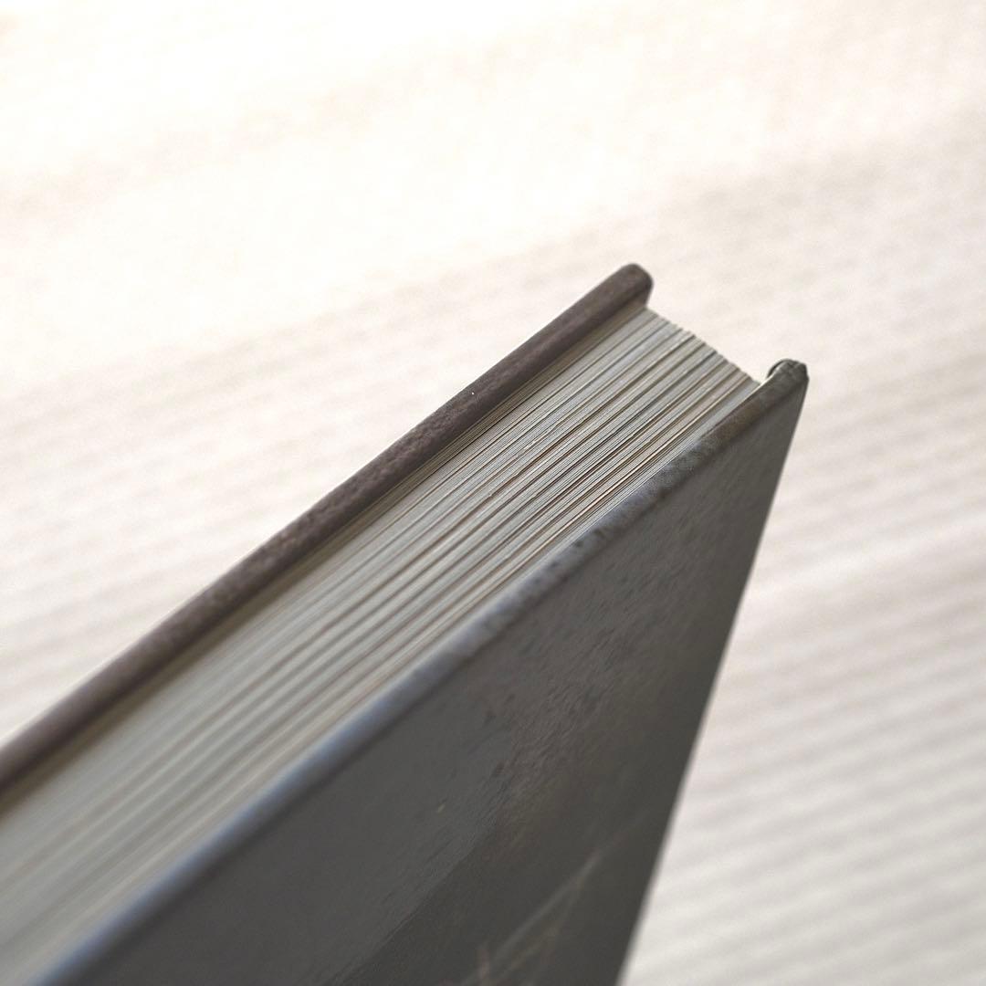 Raymond Depardon / 7×3 写真集