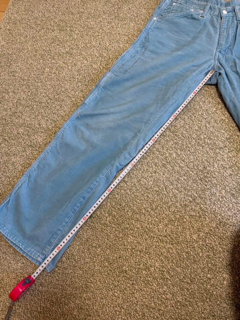 Levi's Fenom × fragment design コーデュロイパンツ