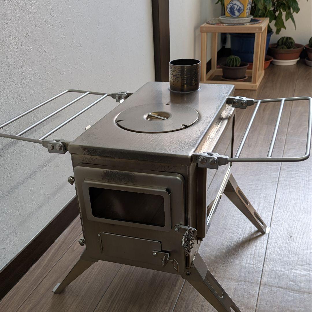 【即発送】Winnerwell Nomad View M 極美品