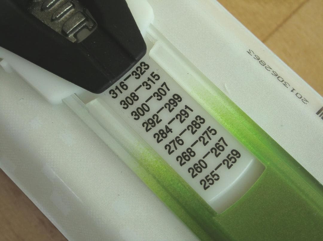 ■■最終特価■送料無料■ELAN■女性用スキーセット■板152靴25■メンテ付■