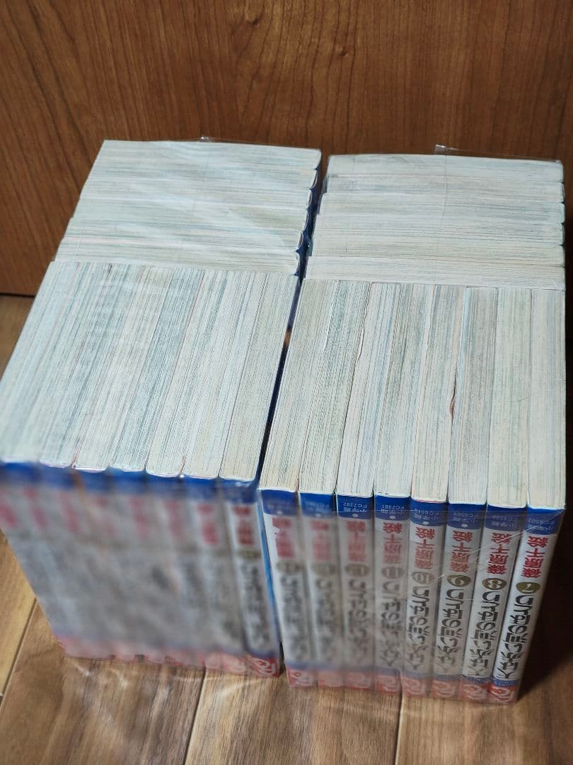 天は赤い河のほとり 　全28巻　篠原千絵　漫画