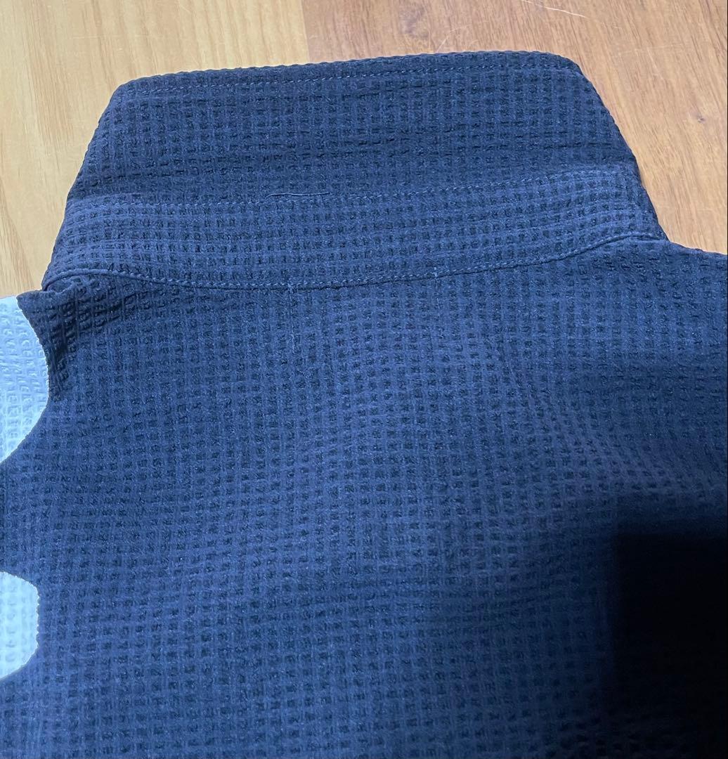 【超美品】❗️PEARLY GATES パーリーゲイツ5 メンズシャツ