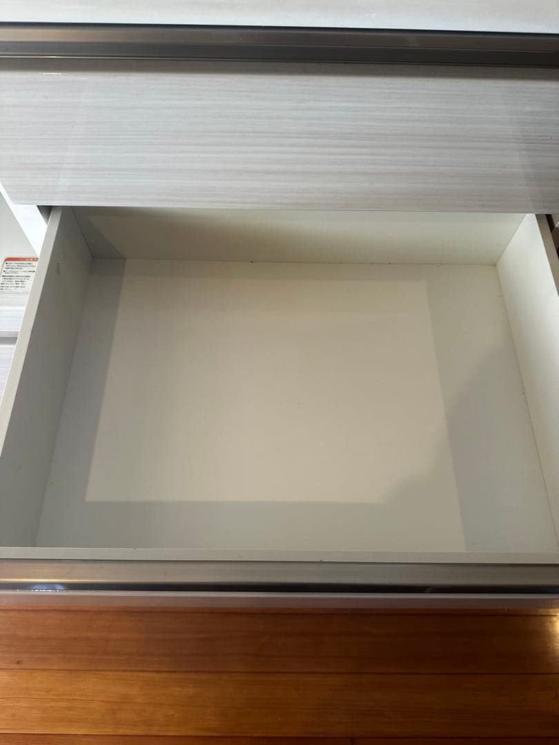 ニトリ キッチンボード ポスティア 幅100