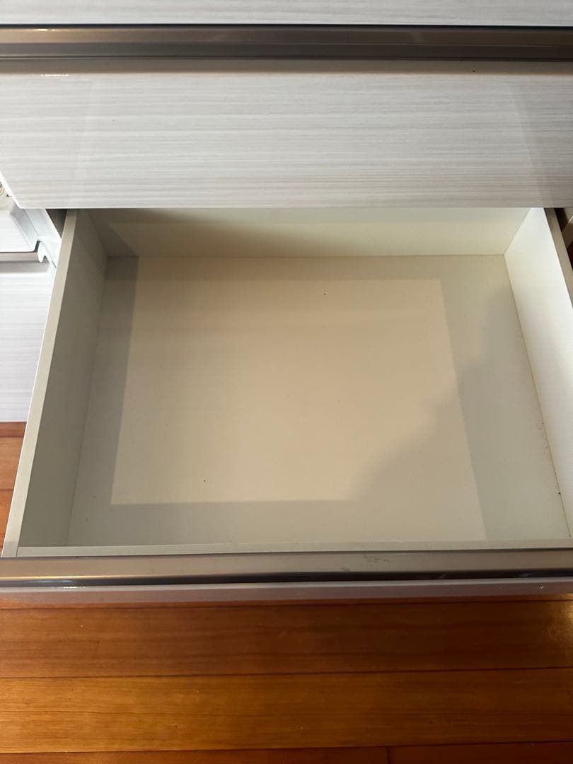 ニトリ キッチンボード ポスティア 幅100