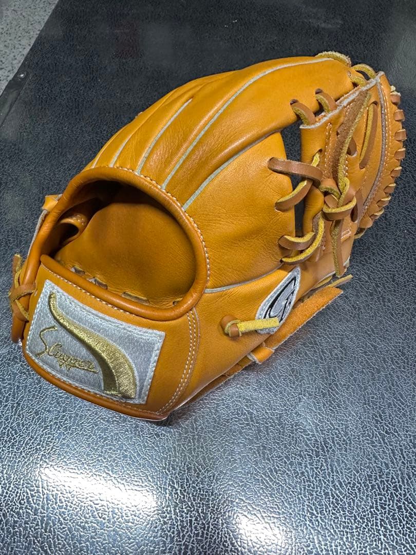 久保田スラッガー　トレーニンググラブ　KSG-PROB