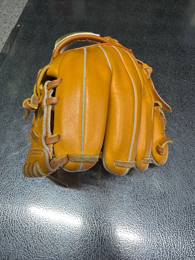 久保田スラッガー　トレーニンググラブ　KSG-PROB