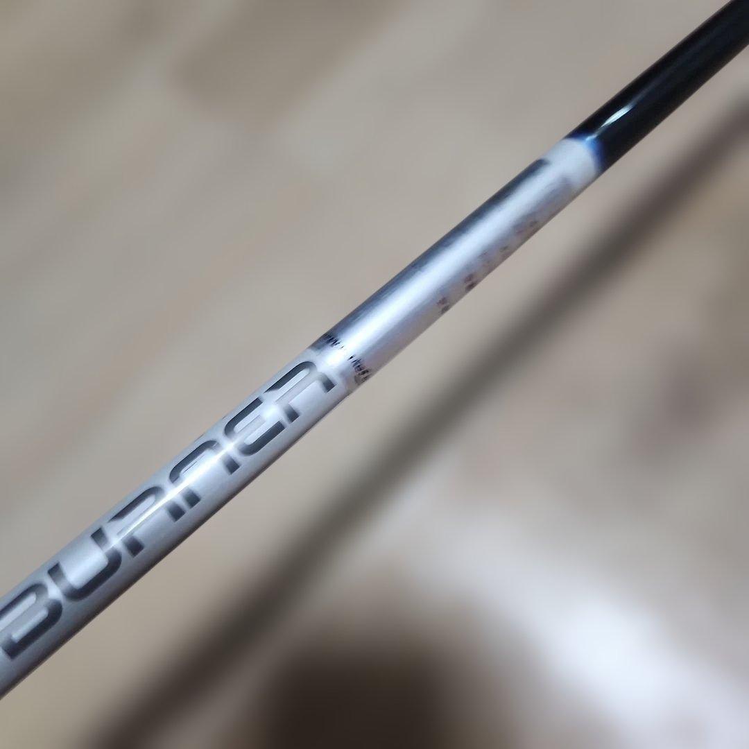 ⬜値下げ/テーラーメイド バーナー5番(18°)/レディースフェアウェイウッド