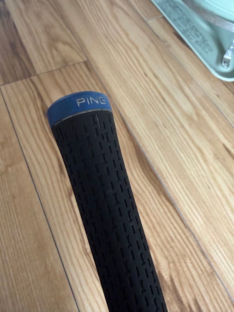 PING G410 ハイブリッド　レフティ