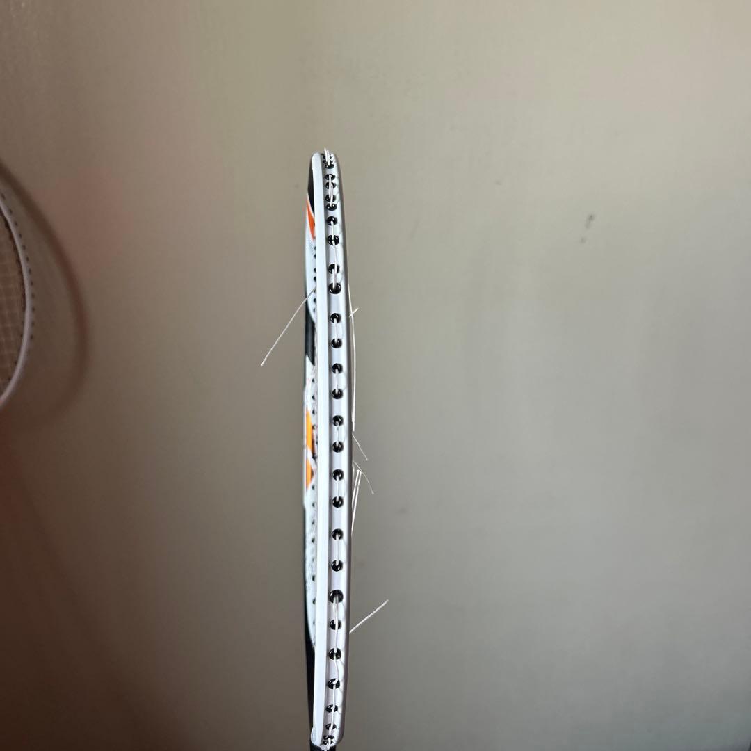 YONEXバドミントンDUORA Z-STRIKE デュオラZストライク3UG5