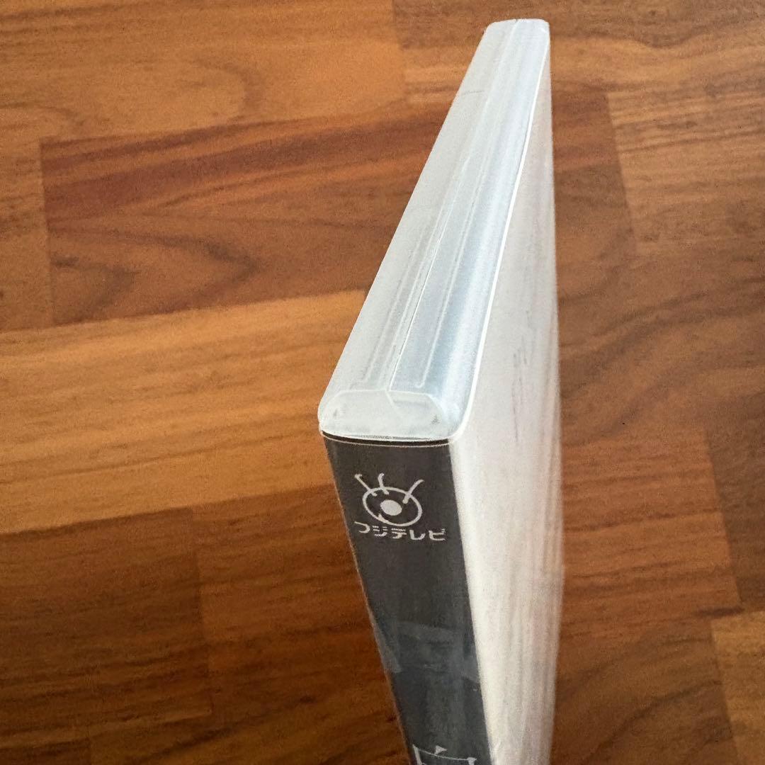 白い巨塔 第一部 第二部 ドラマ DVD-BOX 全8巻セット＋特典ディスク付き