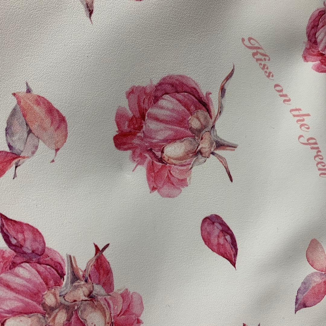 キスオンザグリーン ローズ 薔薇 花 フラワー golf エレガント セレブ 2