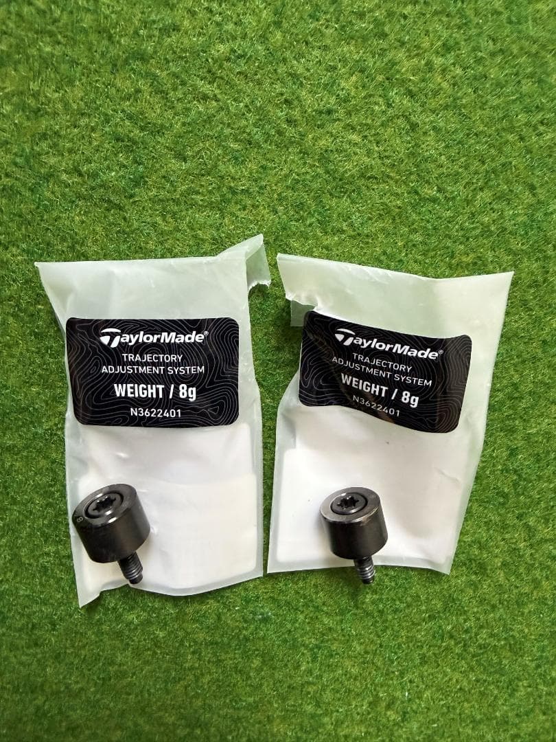 テーラーメイド QI35 ドライバー 10.5度