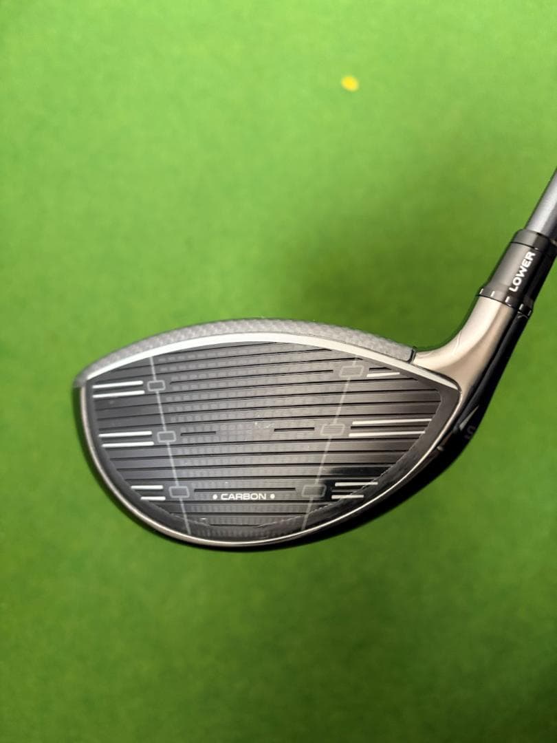 テーラーメイド QI35 ドライバー 10.5度