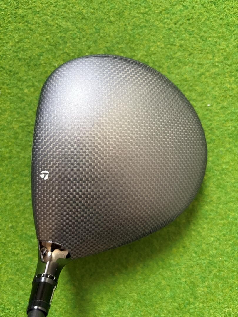 テーラーメイド QI35 ドライバー 10.5度