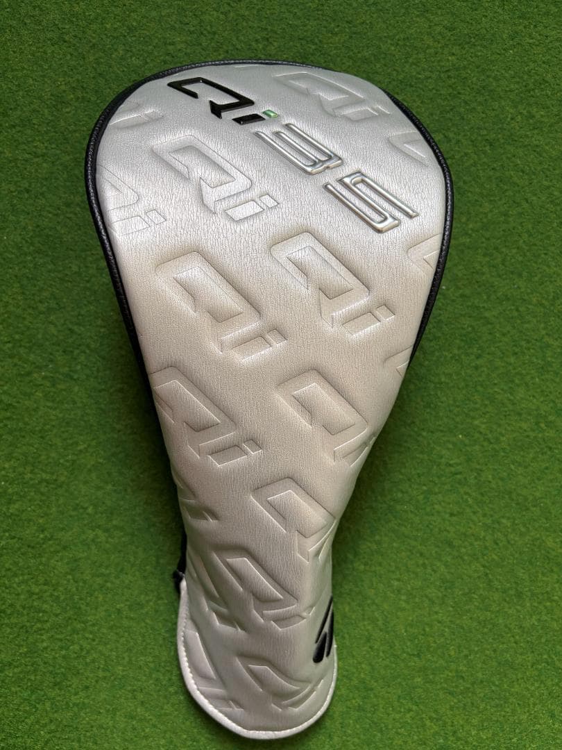 テーラーメイド QI35 ドライバー 10.5度