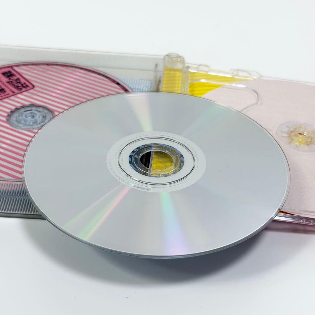 逮捕しちゃうぞ フルスロットル 企画5枚駆動！全曲教習！！ 初回限定盤CD