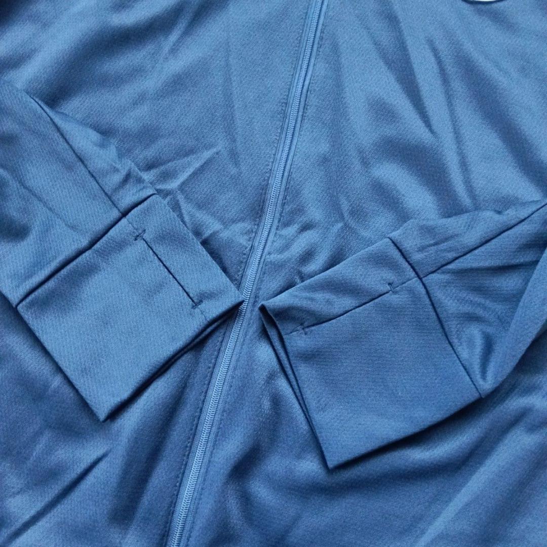 ジャックバニー　サンベール天竺フルジップフーディ　パーカー　2　定価1.9万