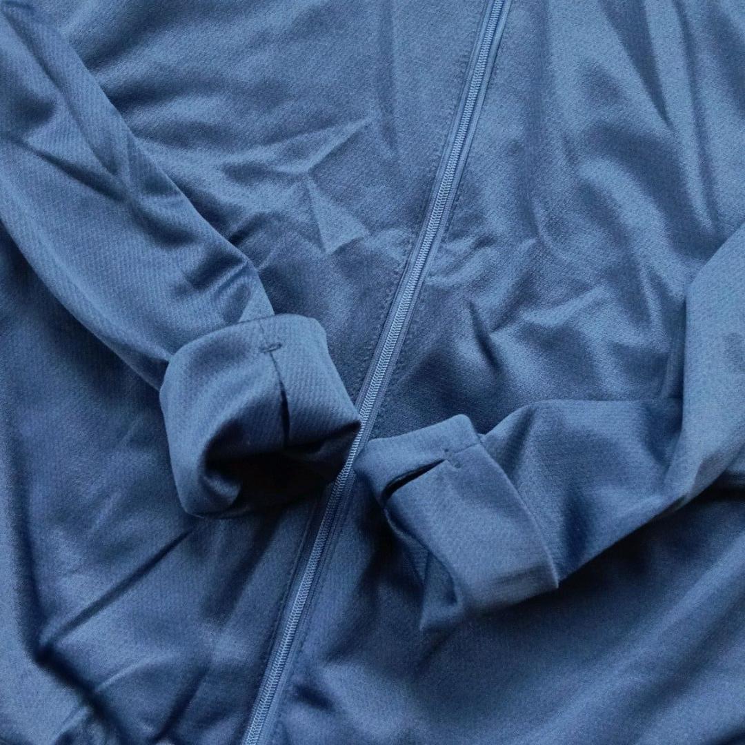 ジャックバニー　サンベール天竺フルジップフーディ　パーカー　2　定価1.9万