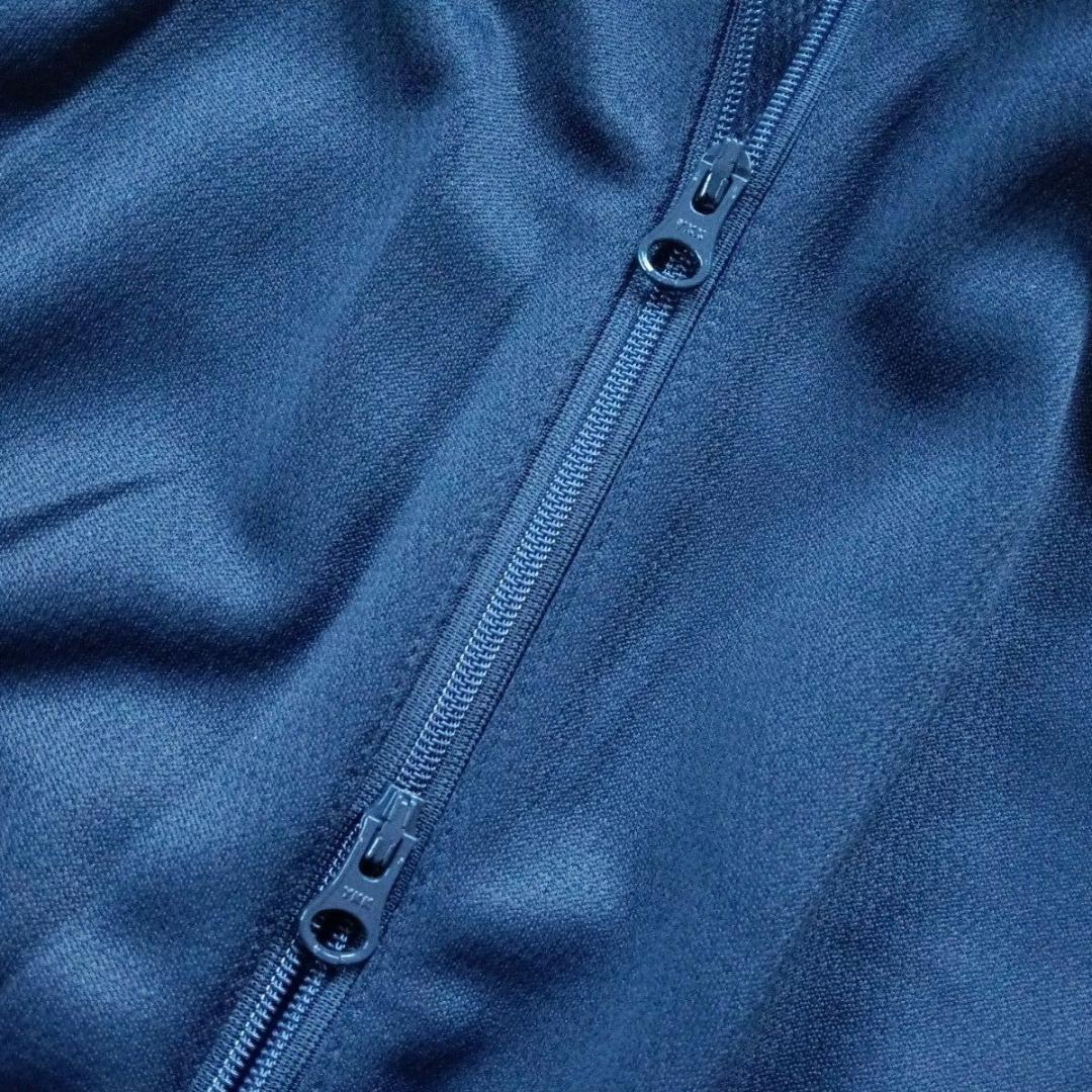 ジャックバニー　サンベール天竺フルジップフーディ　パーカー　2　定価1.9万