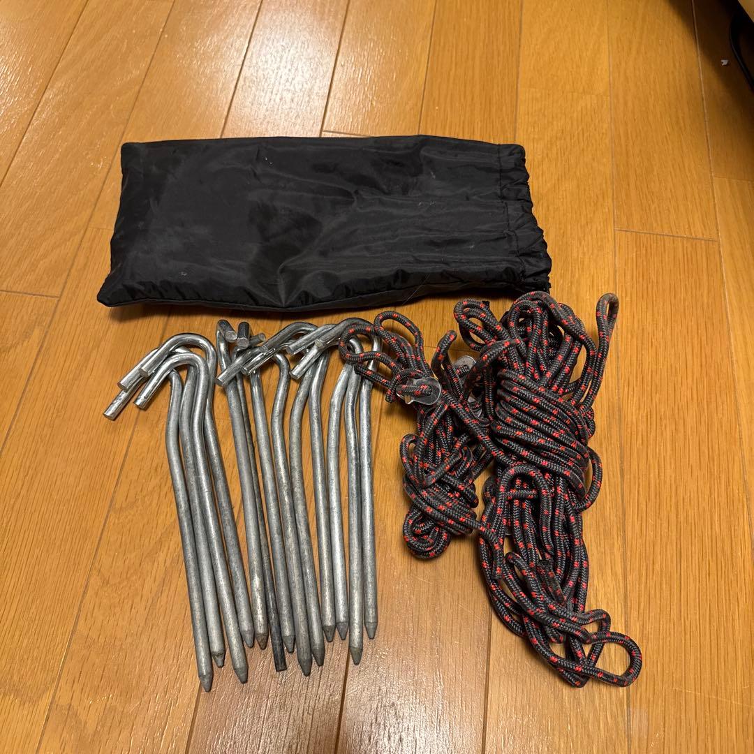 WIWOヤクドーム450 ヤクドーム450