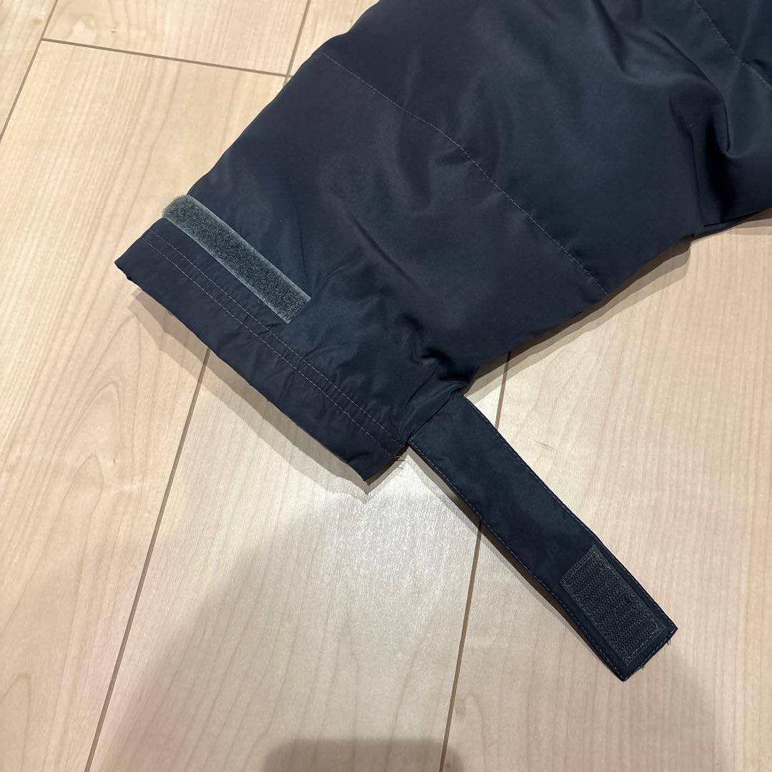 【Mizuno】ダウンコート　Lサイズ　グレー