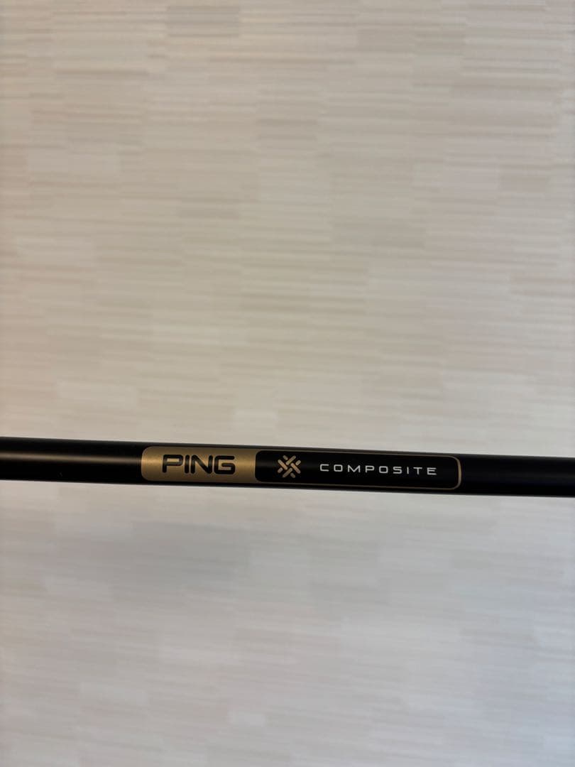 限定PING PLD MILLED SE パター ANSER 30 34インチ