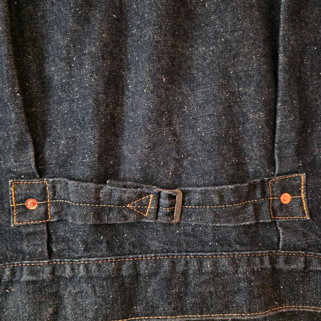 Levi's Type 1 デニムジャケット