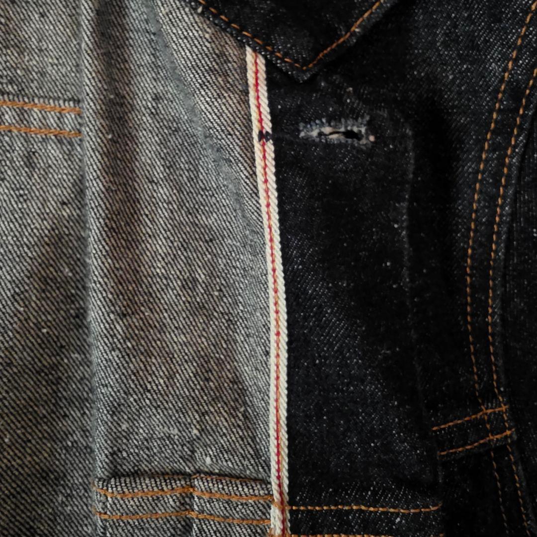 Levi's Type 1 デニムジャケット