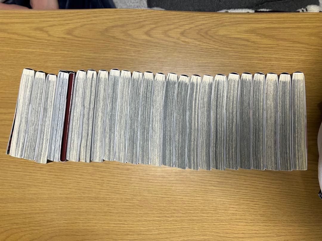 鬼滅の刃 全巻セット 1〜23巻　ポストカード付き