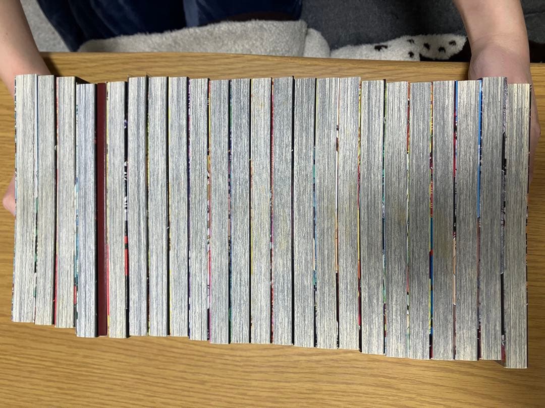 鬼滅の刃 全巻セット 1〜23巻　ポストカード付き