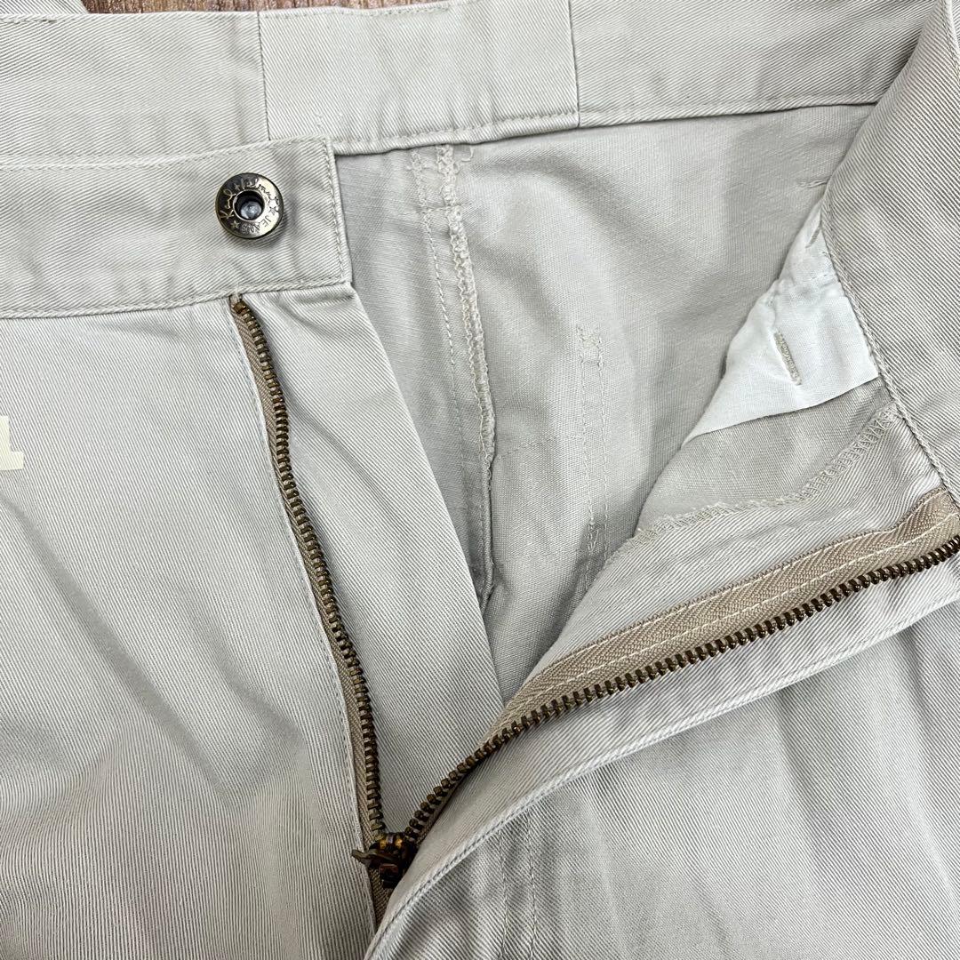 90s Karl Helmut ペインター チノ バギーパンツ　36程度