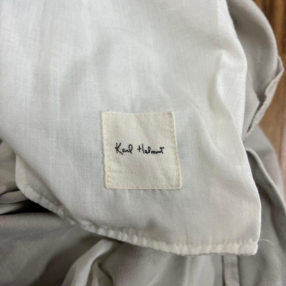 90s Karl Helmut ペインター チノ バギーパンツ　36程度