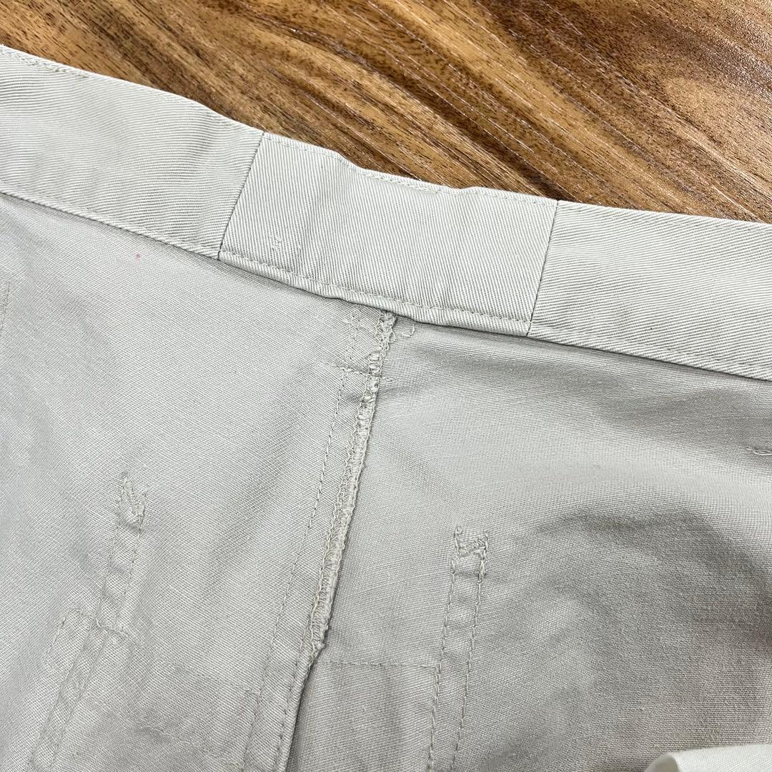 90s Karl Helmut ペインター チノ バギーパンツ　36程度