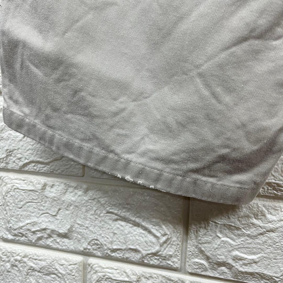 90s Karl Helmut ペインター チノ バギーパンツ　36程度