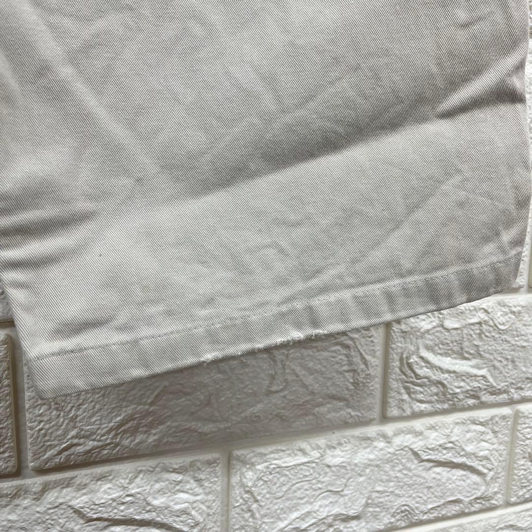 90s Karl Helmut ペインター チノ バギーパンツ　36程度