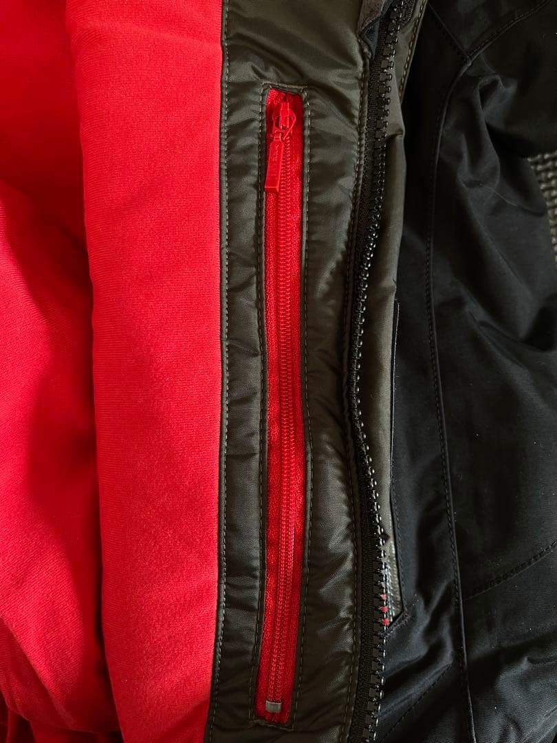 SHIMANO NEXUS ERYSHIELD フィッシングウェア 上下