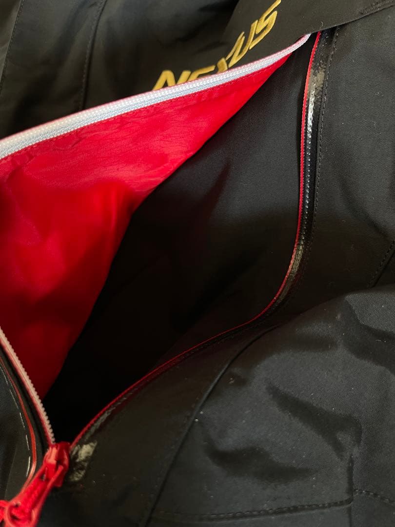 SHIMANO NEXUS ERYSHIELD フィッシングウェア 上下