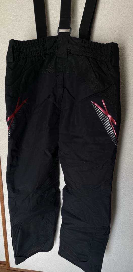 SHIMANO NEXUS ERYSHIELD フィッシングウェア 上下