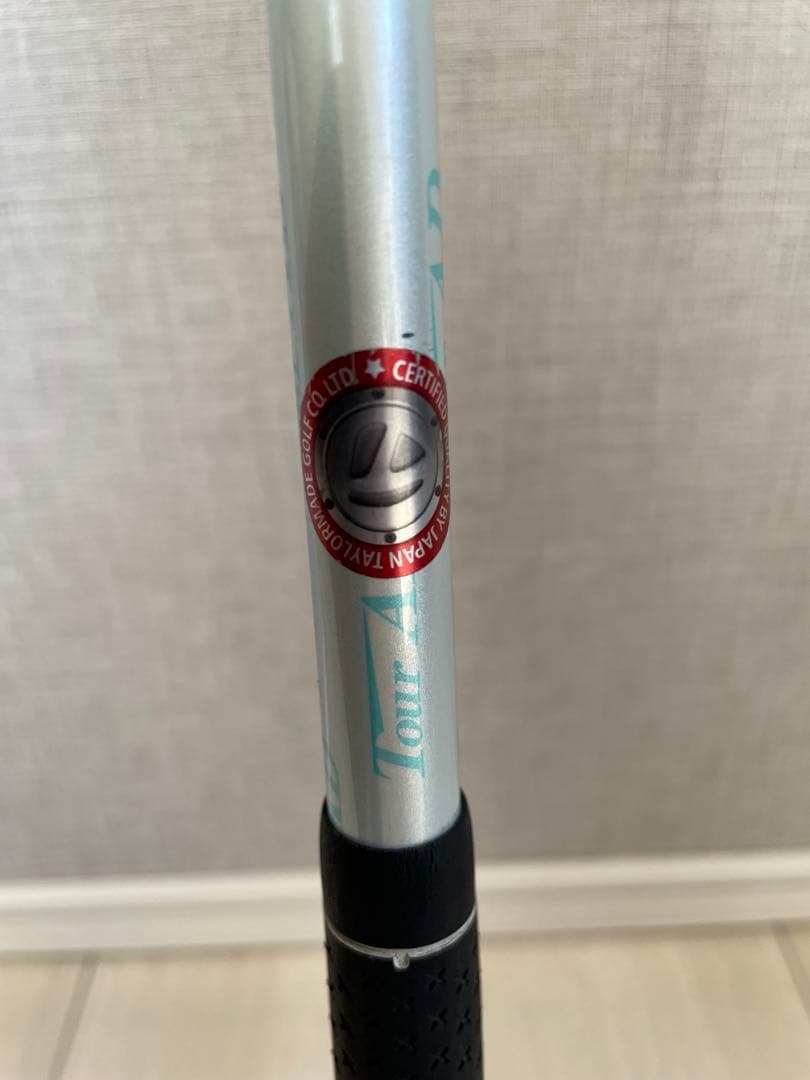 テーラーメイドスリーブ付きシャフト★ドライバー用★ツアーAD GP-6S