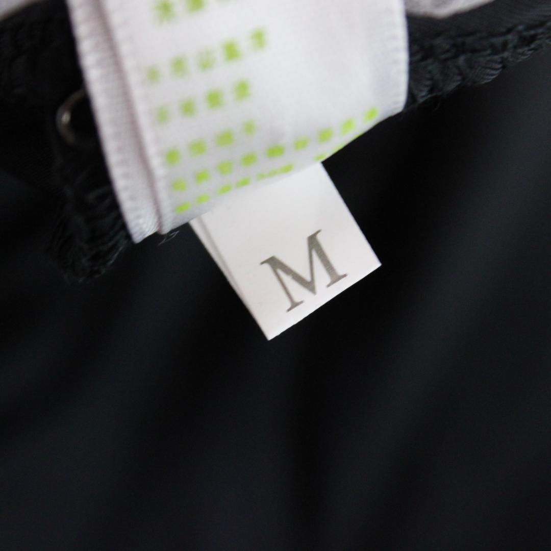 【美品 社交ダンス衣装】ワンピース ドレス YIGUWUDAO 黒 かわいい