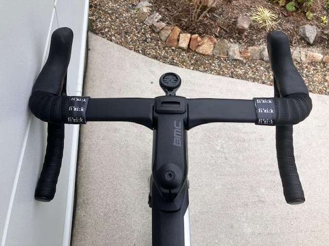 2022 BMC TMR01 Di2アルテグラ8170 12速