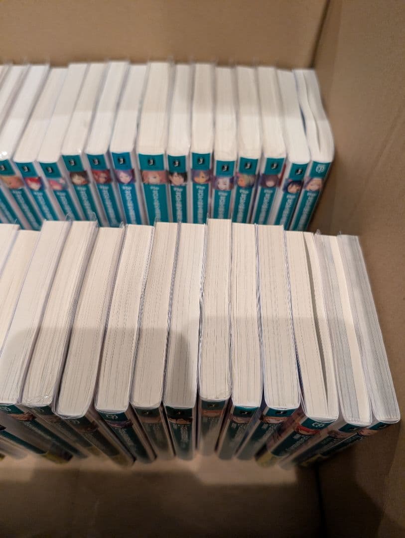 ゼロから始める異世界生活 60冊 43巻 全巻セット リゼロ 小説 ラノベ
