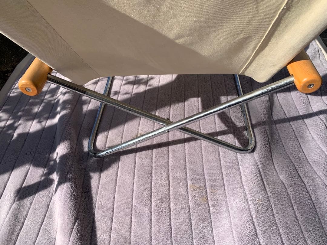 ニーチェア　福岡市