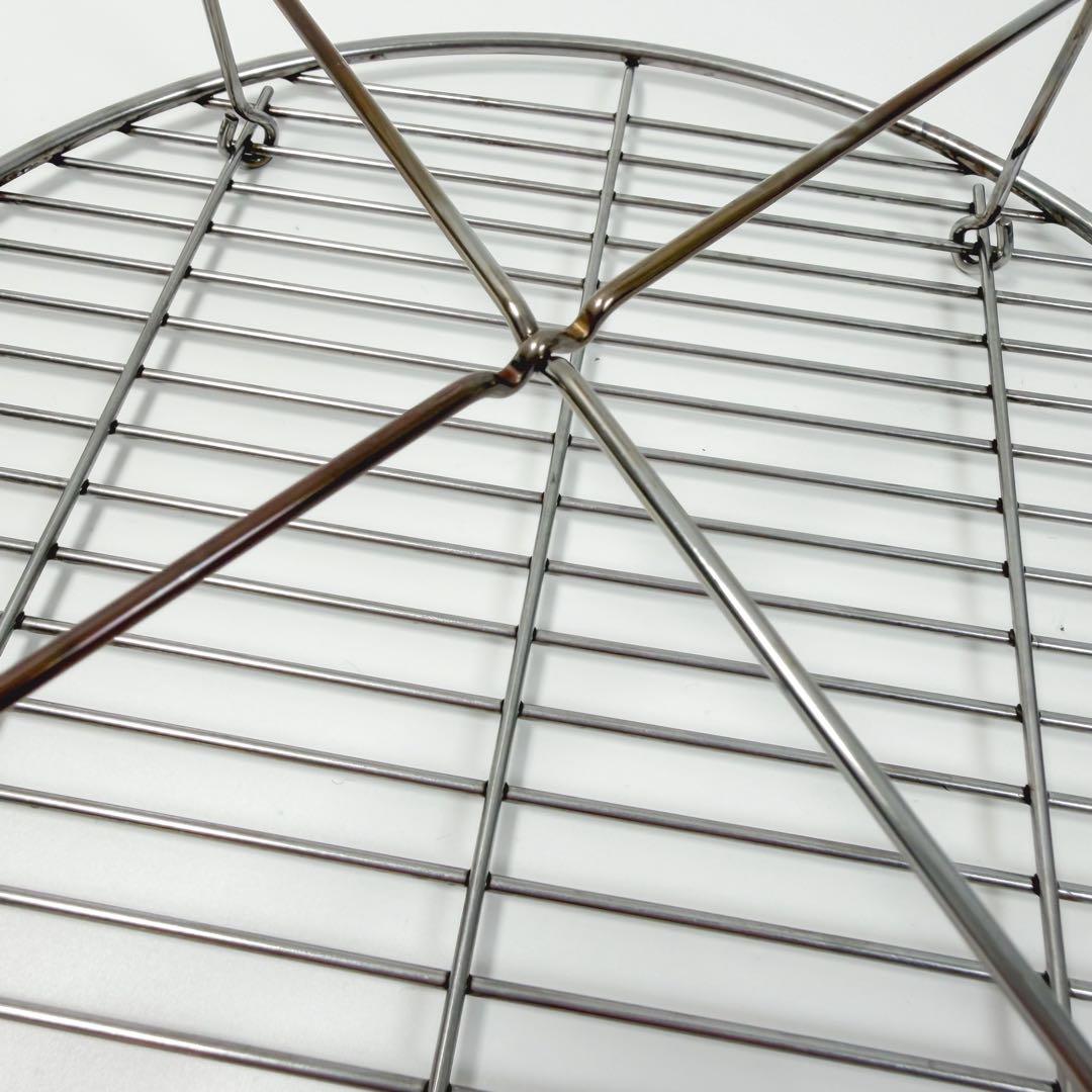 soto ステンレスダッチオーブン 10インチ