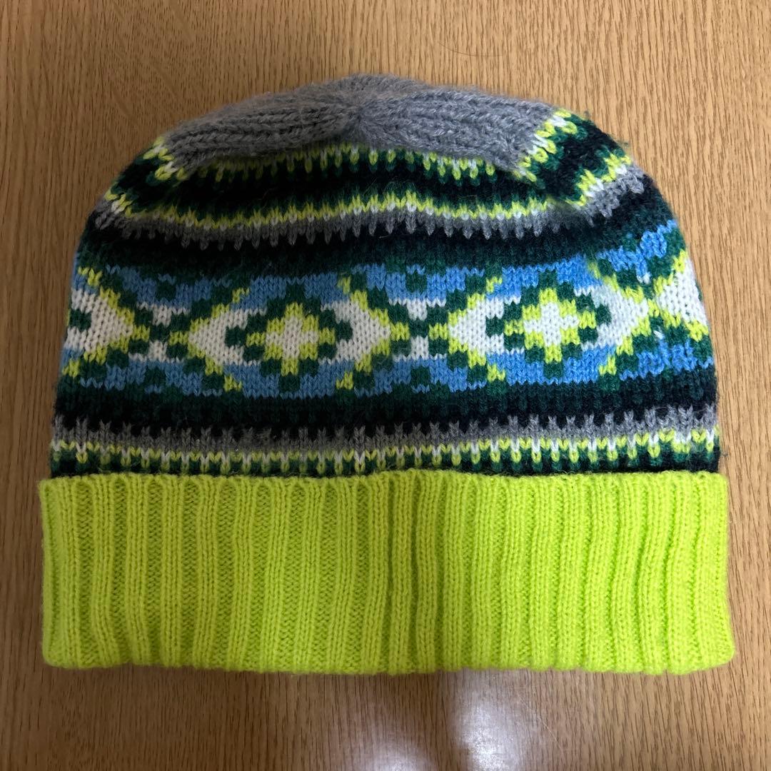 ★美品 スキーウェア 150 AIR WALK /Gapニット帽 /ゴーグル