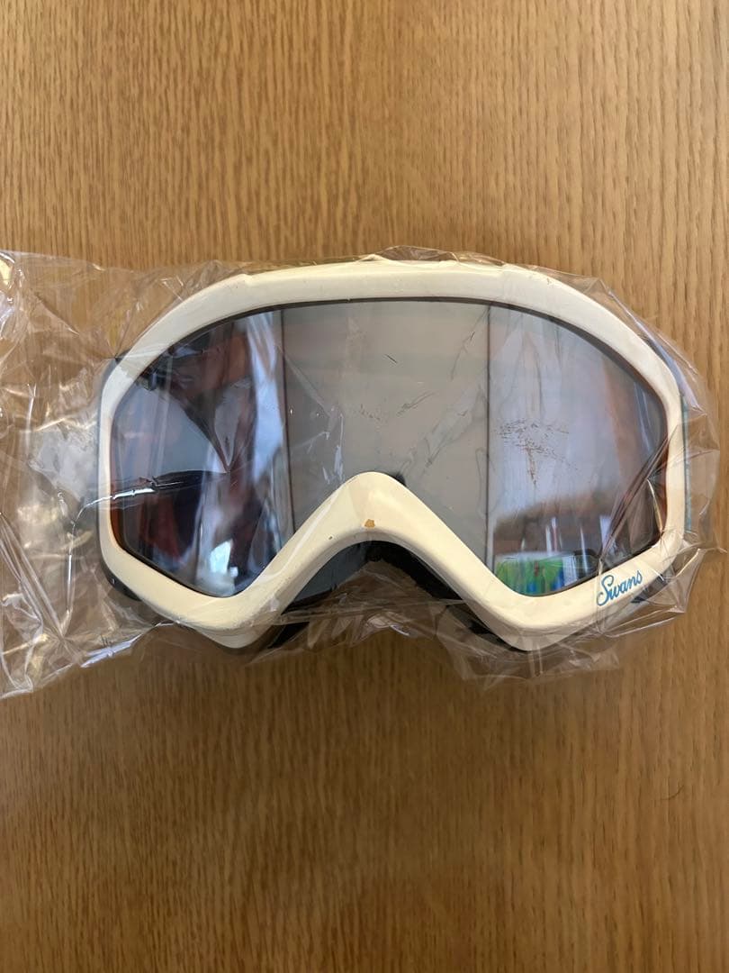 ★美品 スキーウェア 150 AIR WALK /Gapニット帽 /ゴーグル