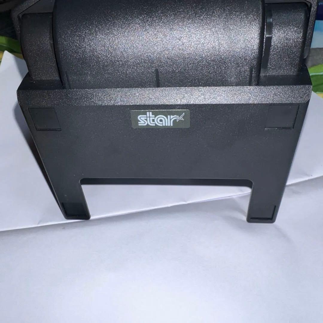 Star レシートプリンター サーマル印刷