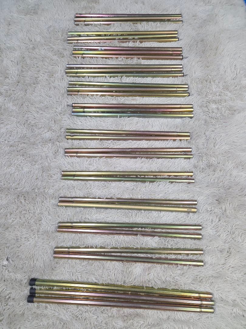 2回使用　ogawa オーナーロッジ タイプ78R ロッジテント